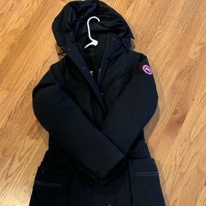 Canada Goose Jacket